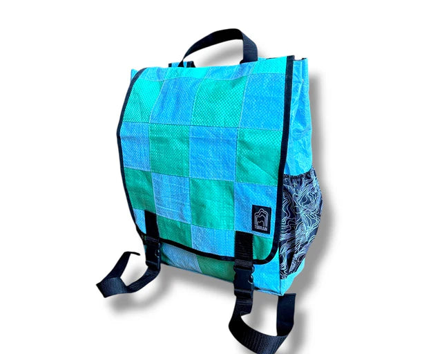 Torrain Cascade Backpack - Limited
