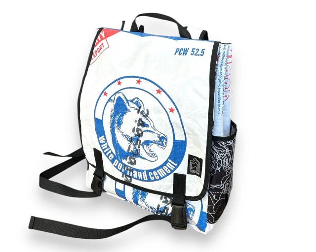 Torrain Cascade Backpack - Limited