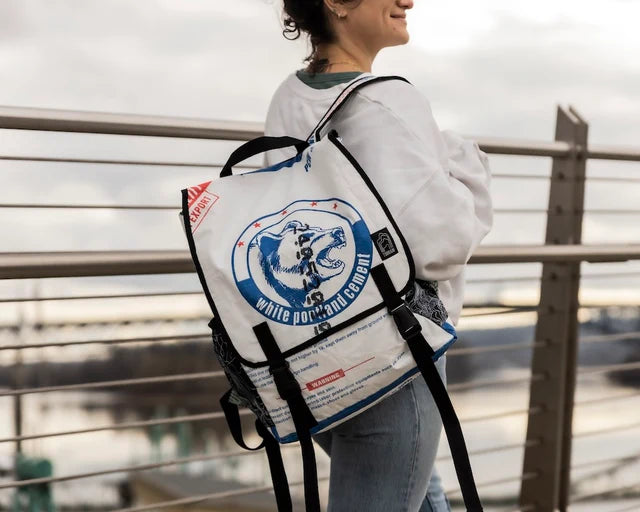 Torrain Cascade Backpack - Limited