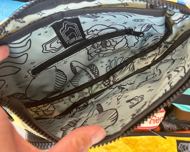 Torrain Moon Bag
