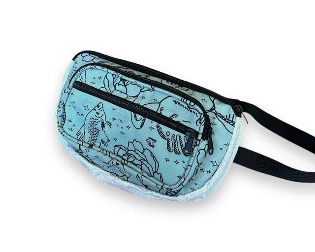 Torrain Moon Bag