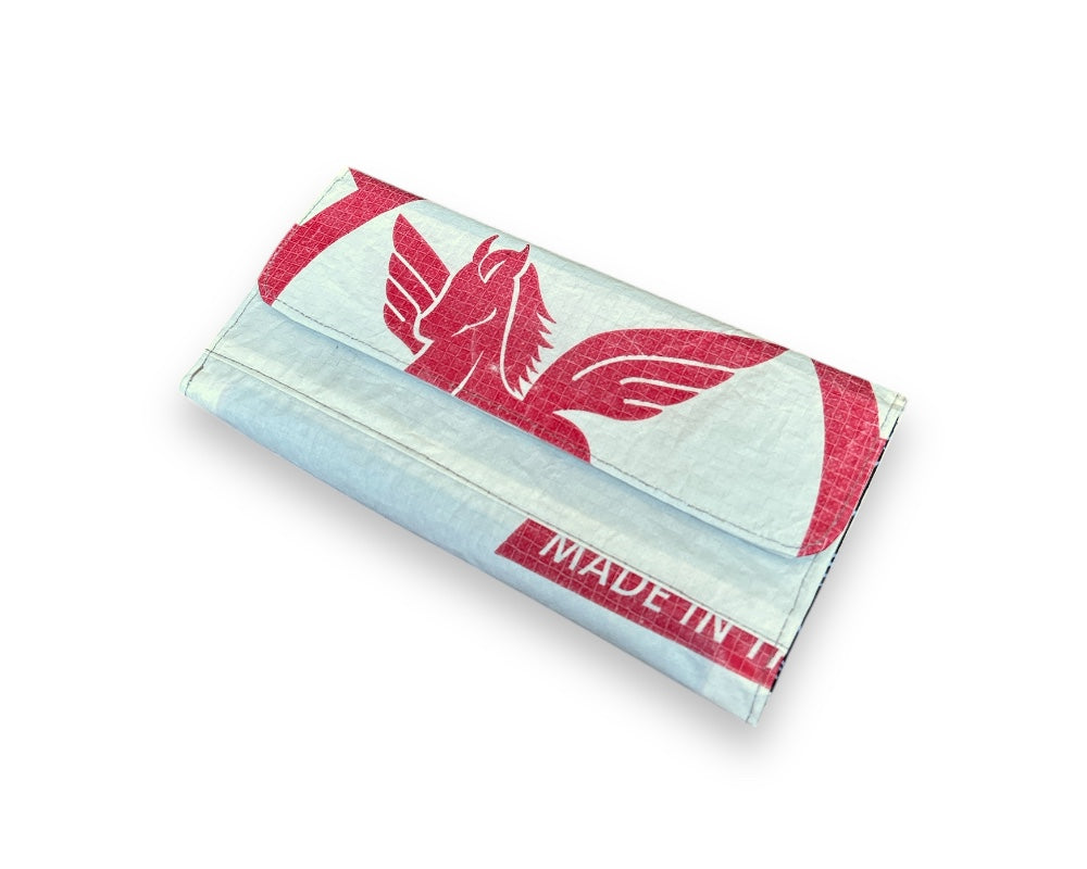 Torrain Range Tri-Fold Wallet