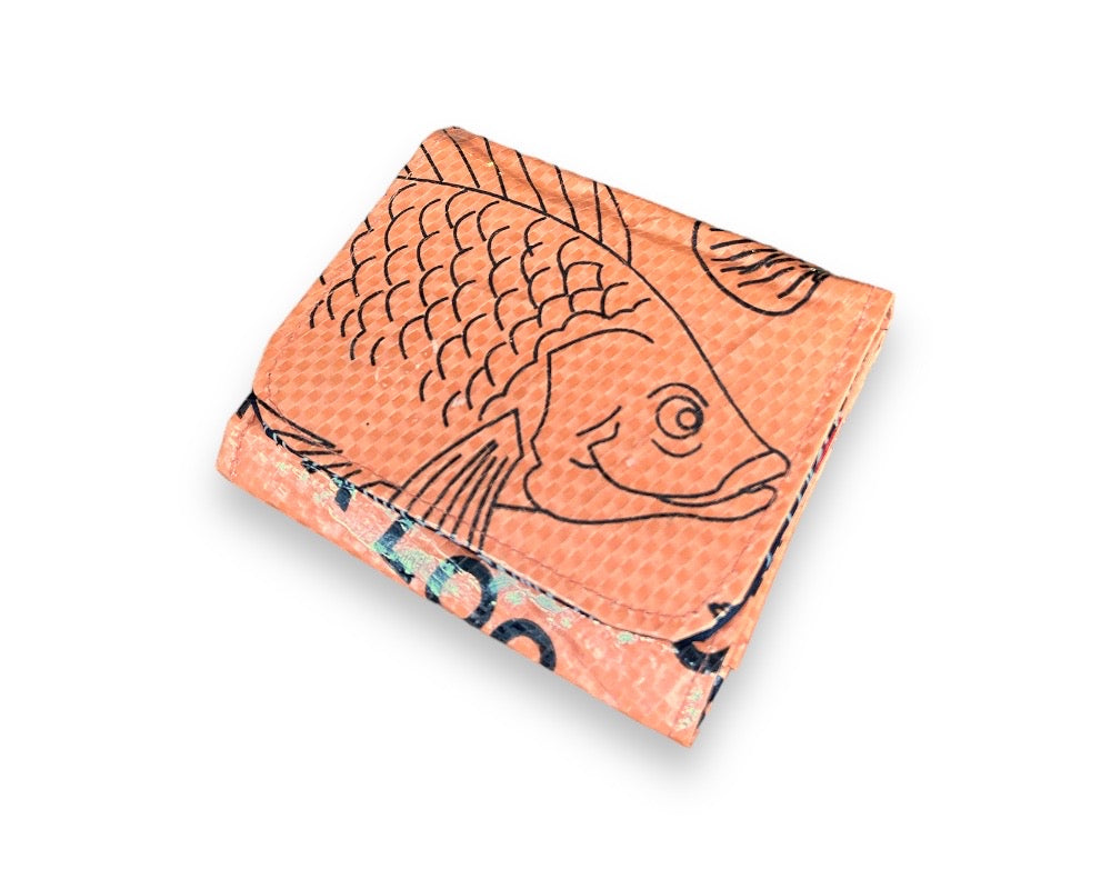 Torrain Packet Wallet