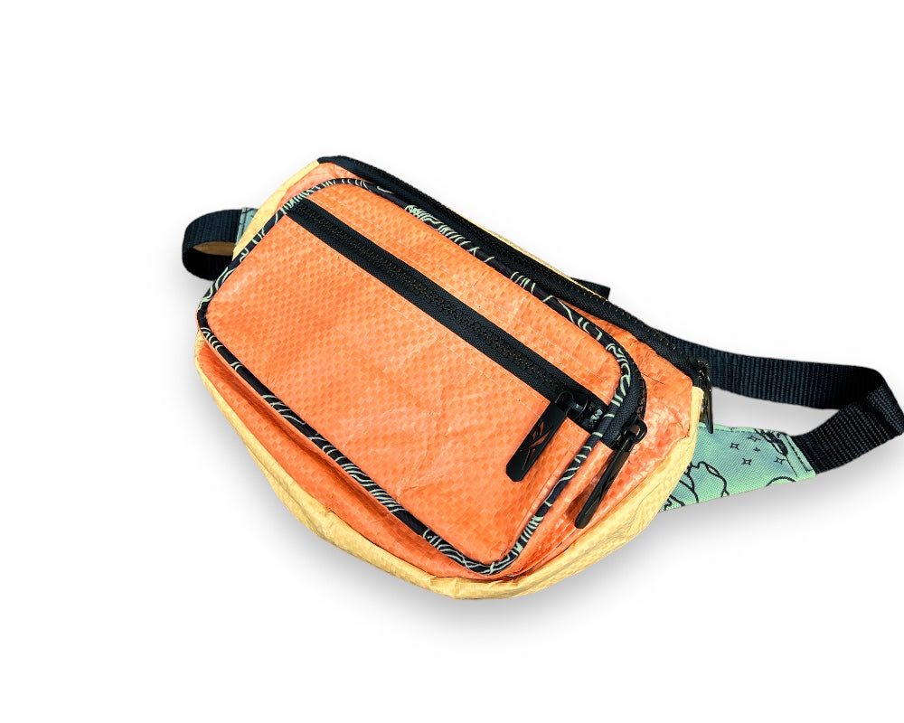 Torrain Moon Bag