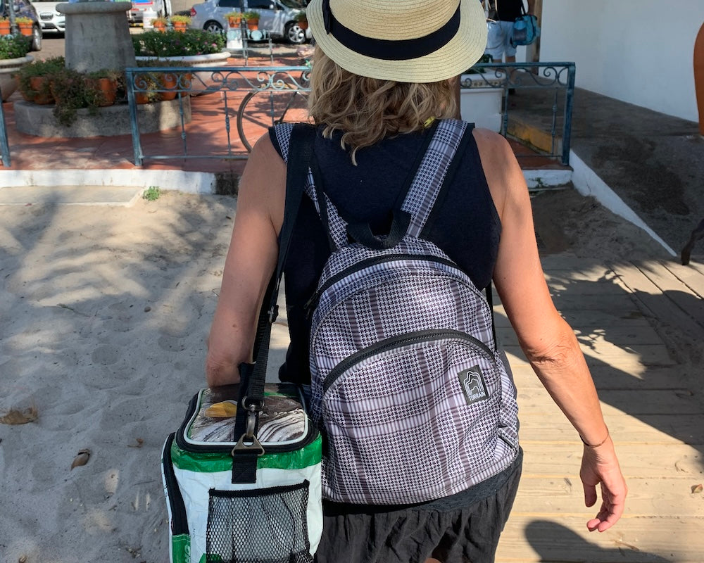 Torrain Scout Backpack