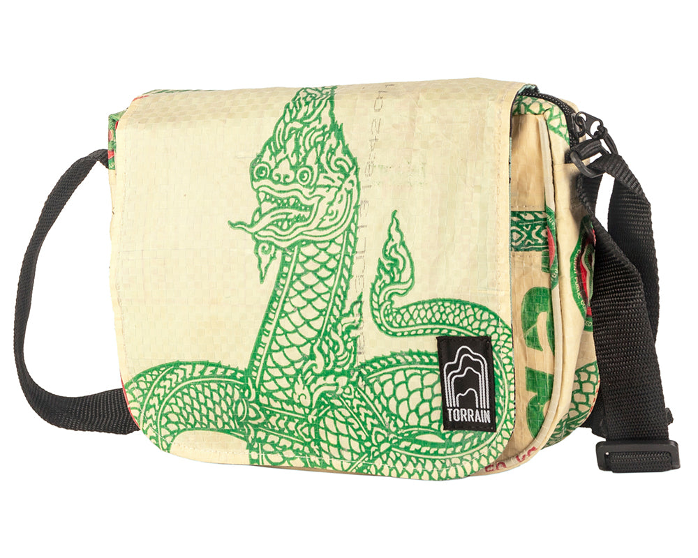 Torrain Kuna Crossbody - Limited