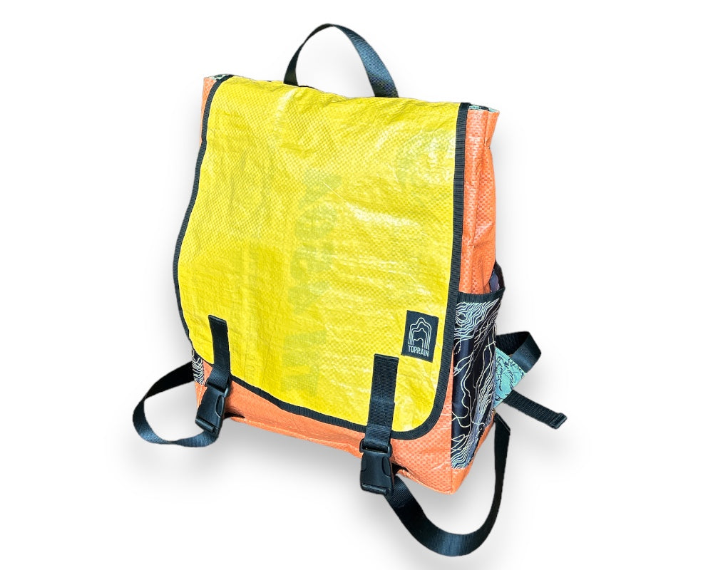 Torrain Cascade Backpack - Limited