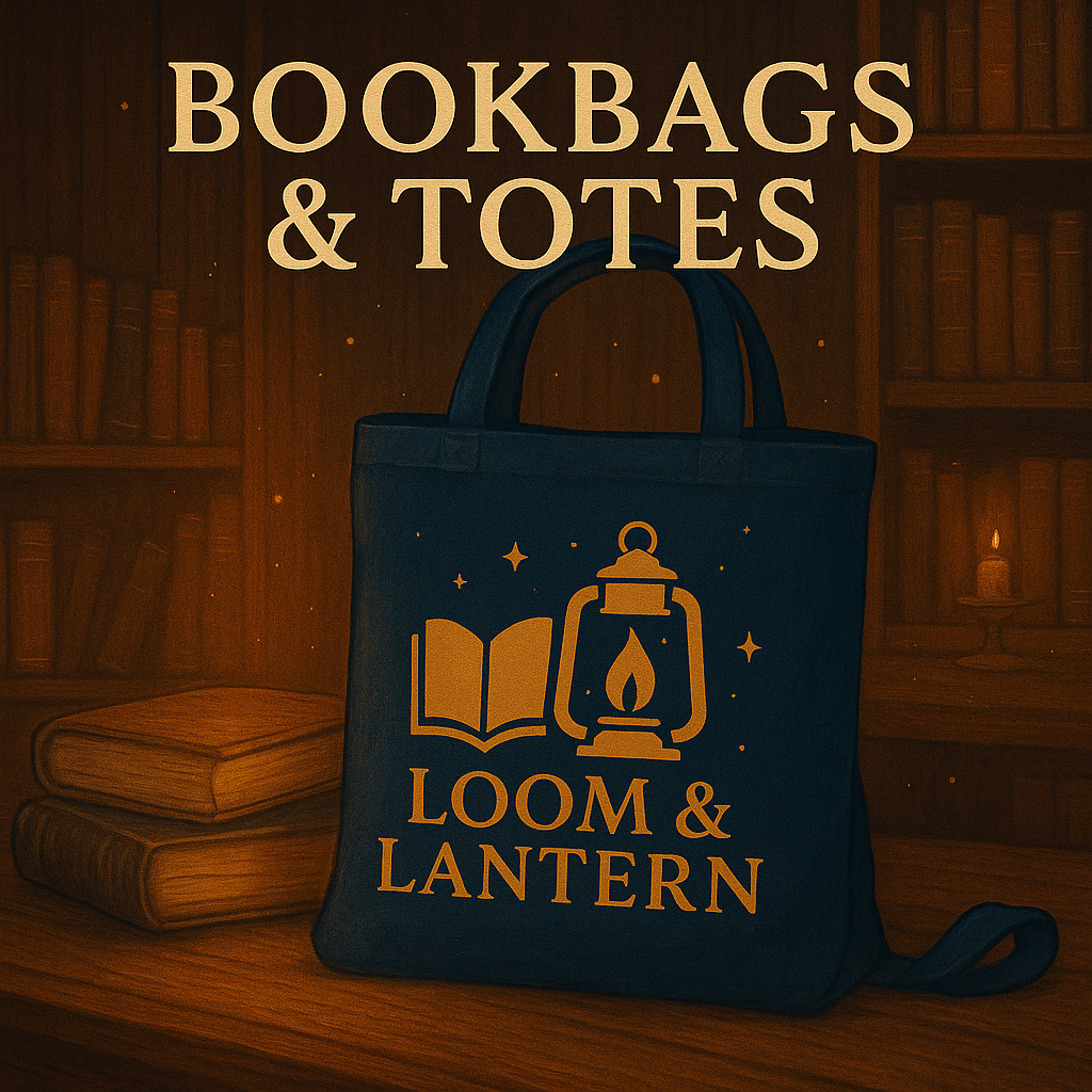 Bookbags & Totes