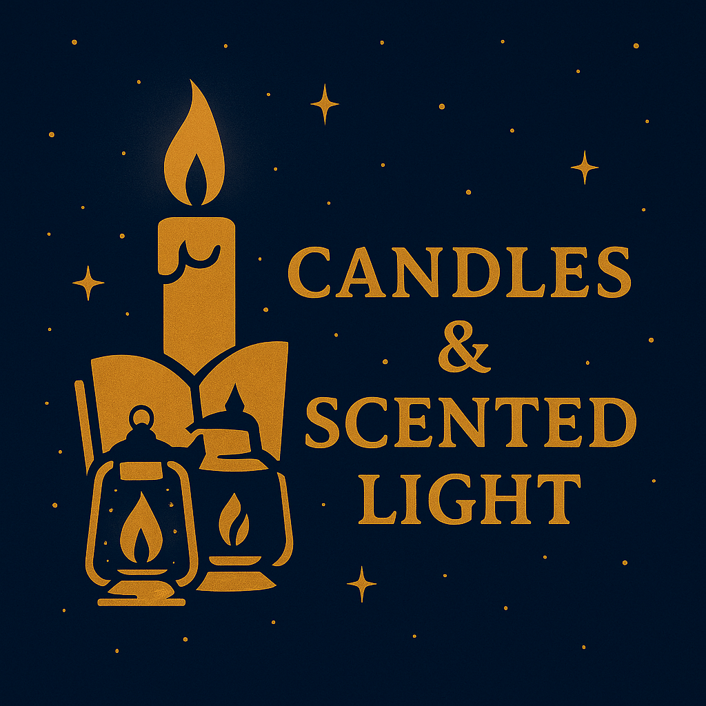 Candles & Scented Light
