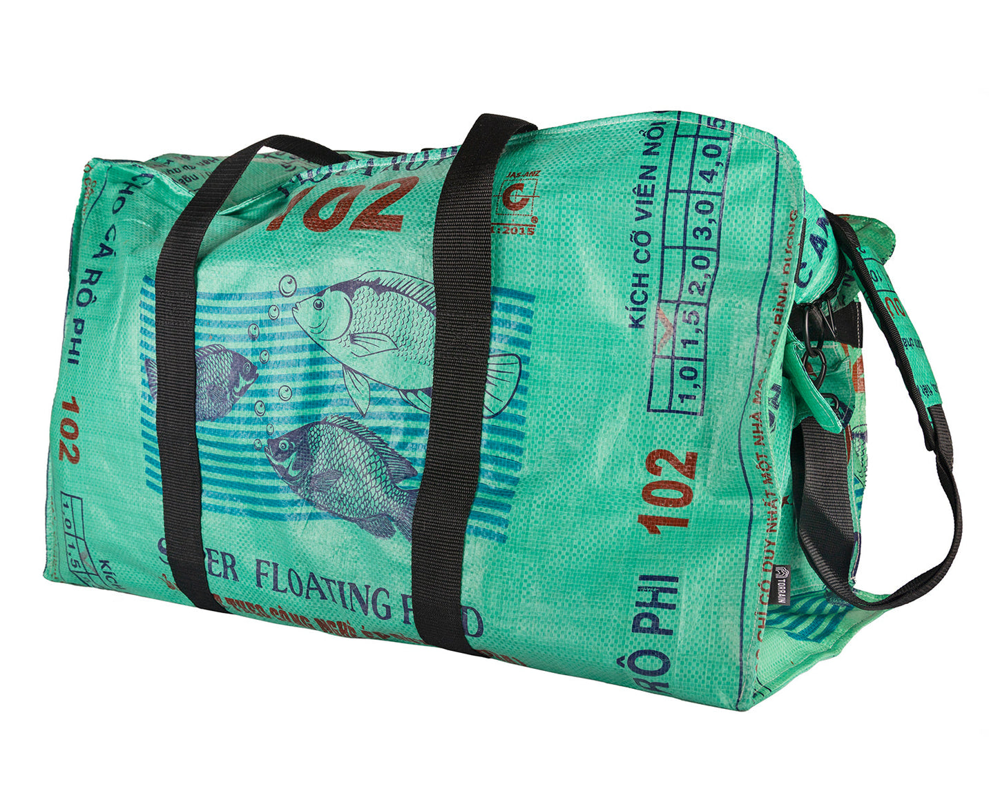 Torrain Large Transport Duffel -Limited