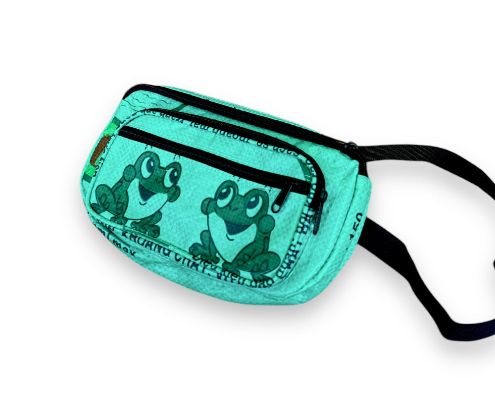 Torrain Moon Bag
